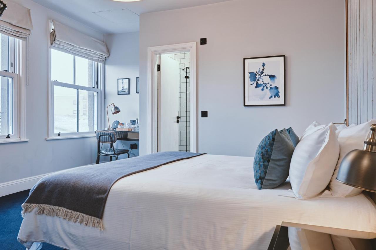 The Brownswood Hotel London Eksteriør billede