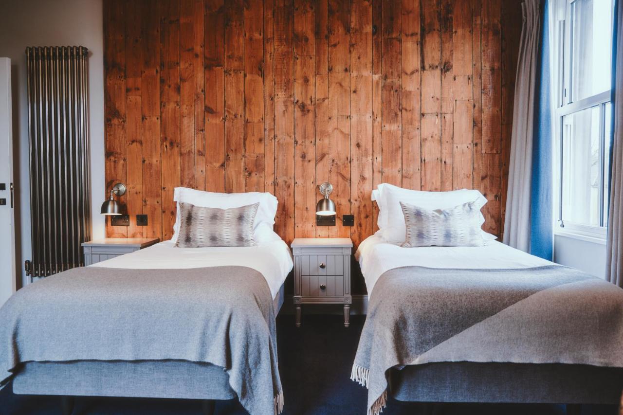 The Brownswood Hotel London Eksteriør billede