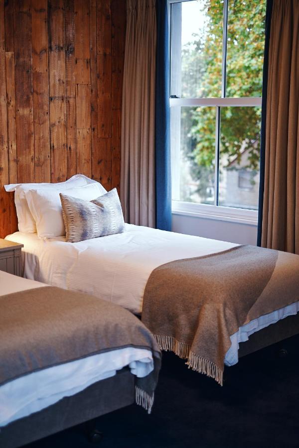 The Brownswood Hotel London Eksteriør billede