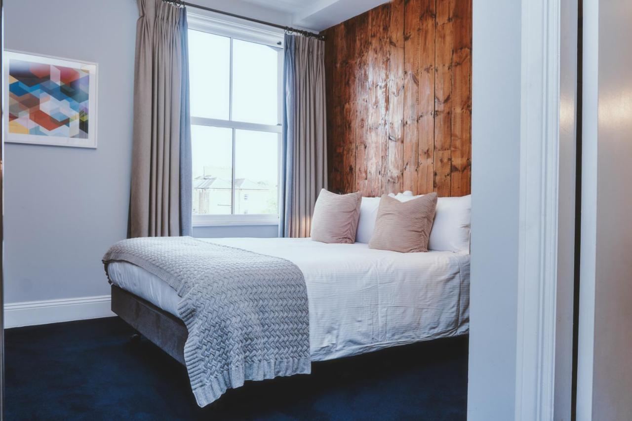 The Brownswood Hotel London Eksteriør billede