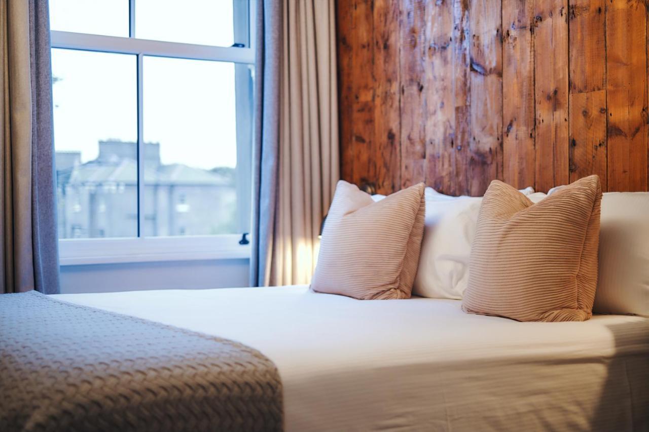 The Brownswood Hotel London Eksteriør billede