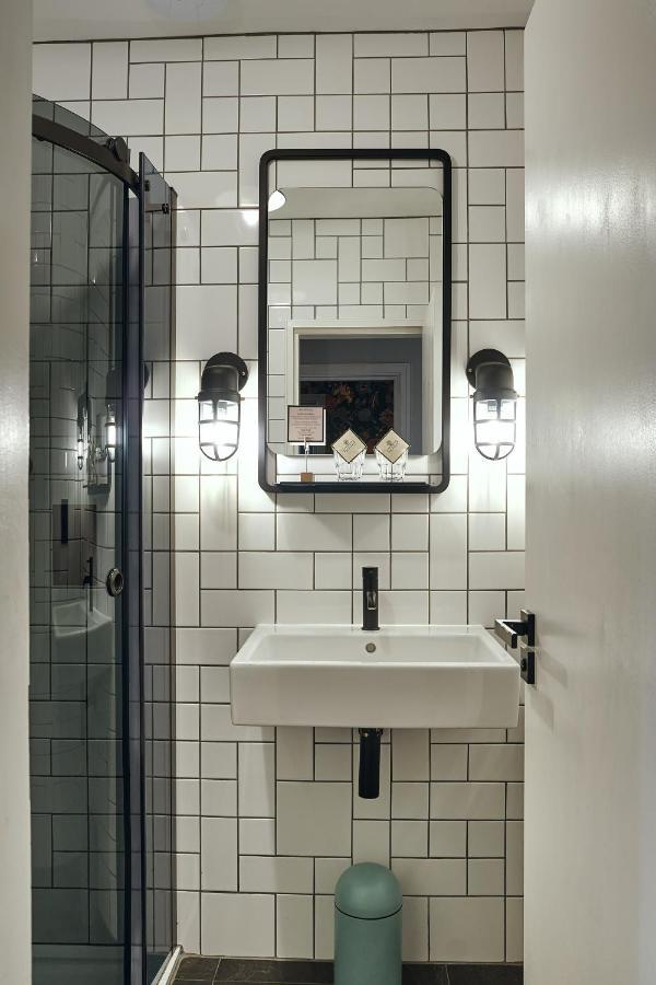 The Brownswood Hotel London Eksteriør billede