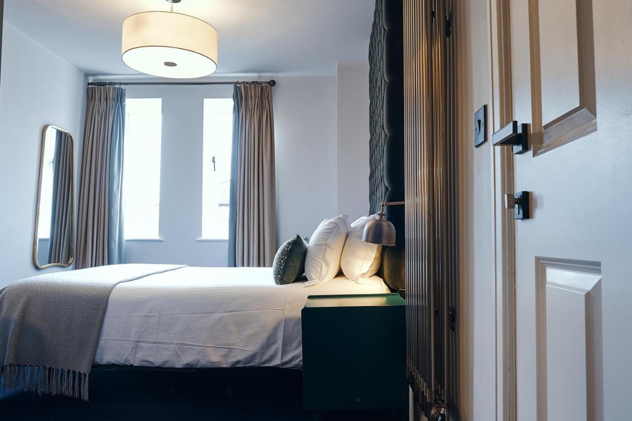 The Brownswood Hotel London Eksteriør billede