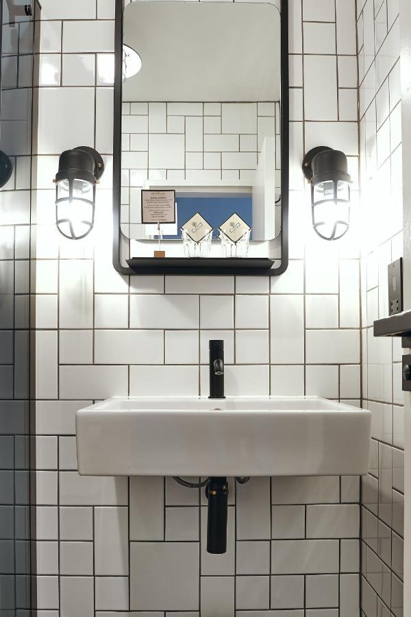 The Brownswood Hotel London Eksteriør billede