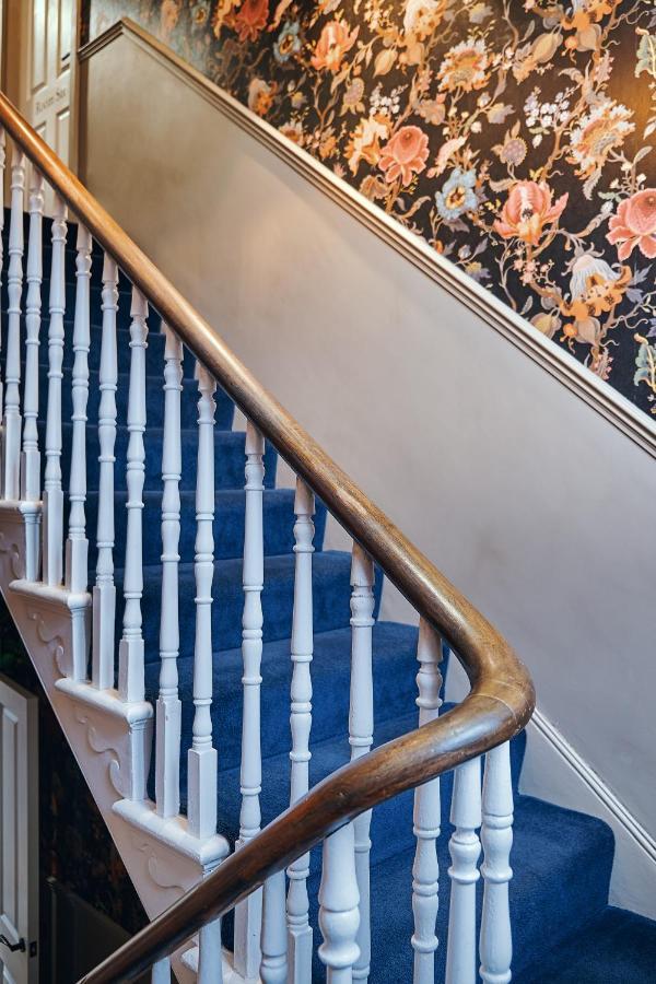 The Brownswood Hotel London Eksteriør billede