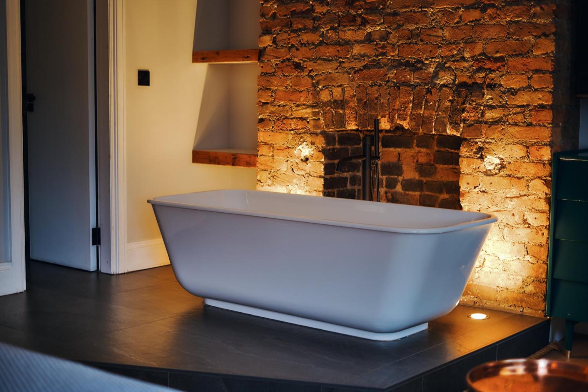 The Brownswood Hotel London Eksteriør billede