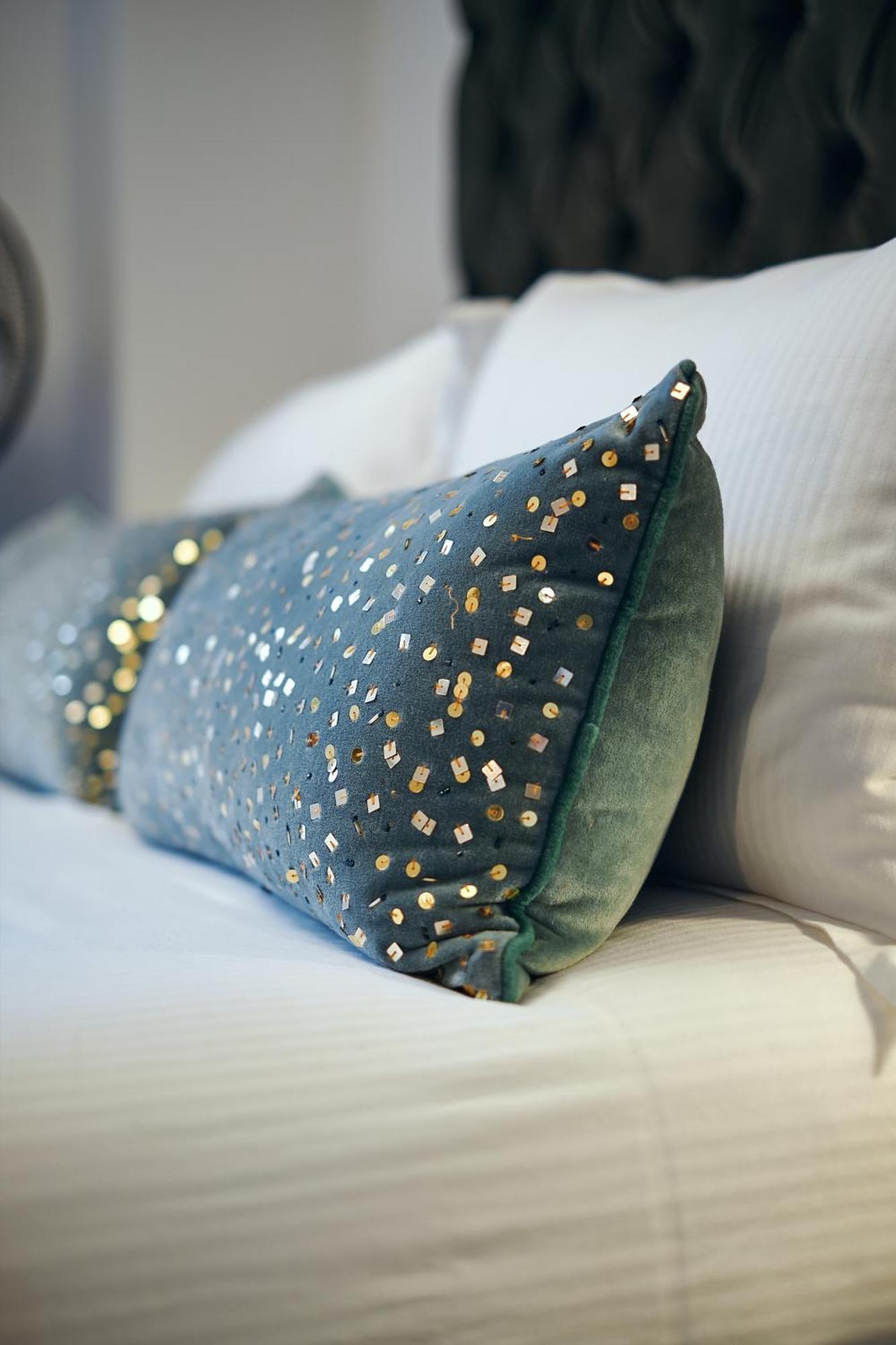 The Brownswood Hotel London Værelse billede