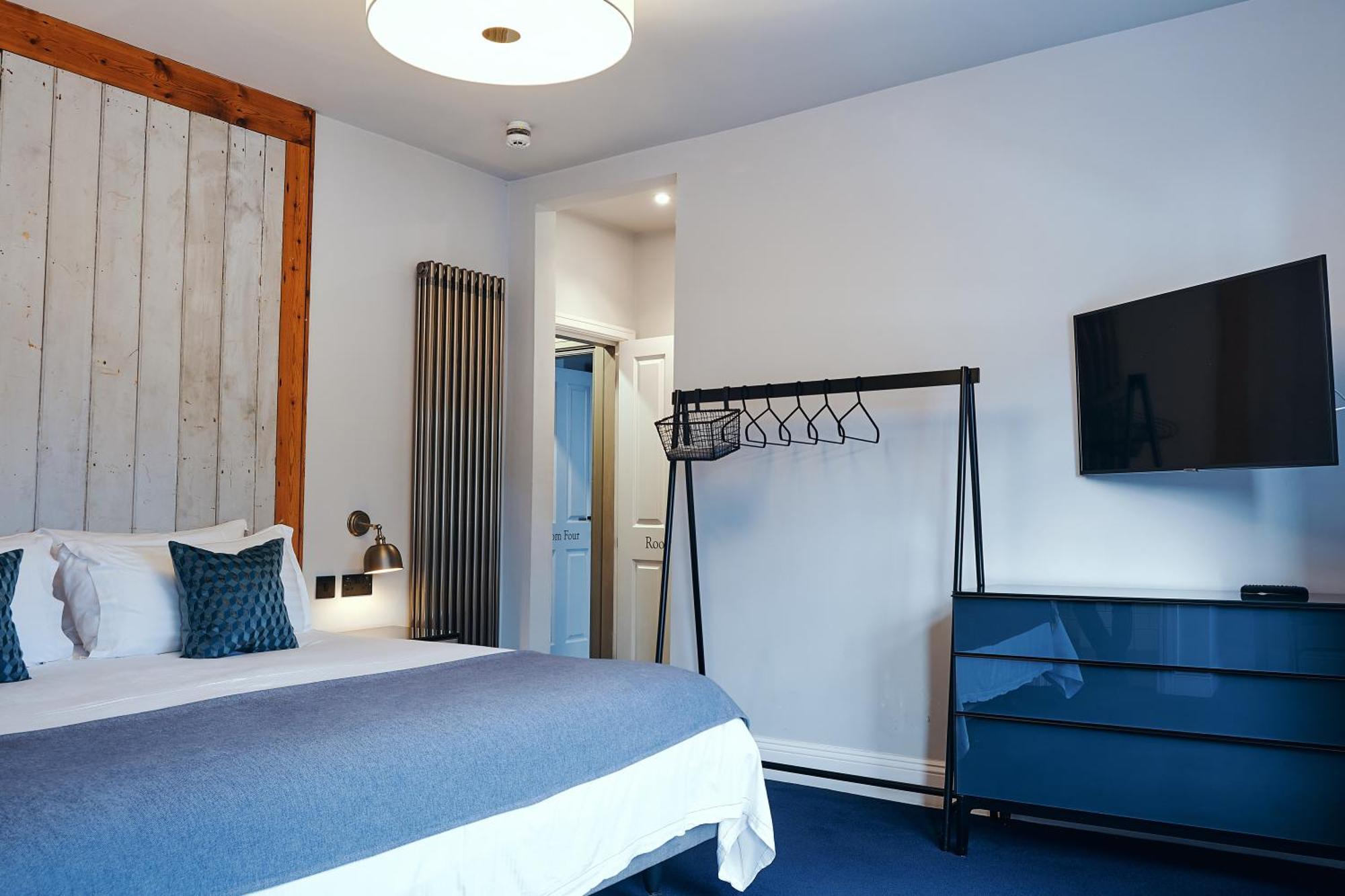 The Brownswood Hotel London Værelse billede