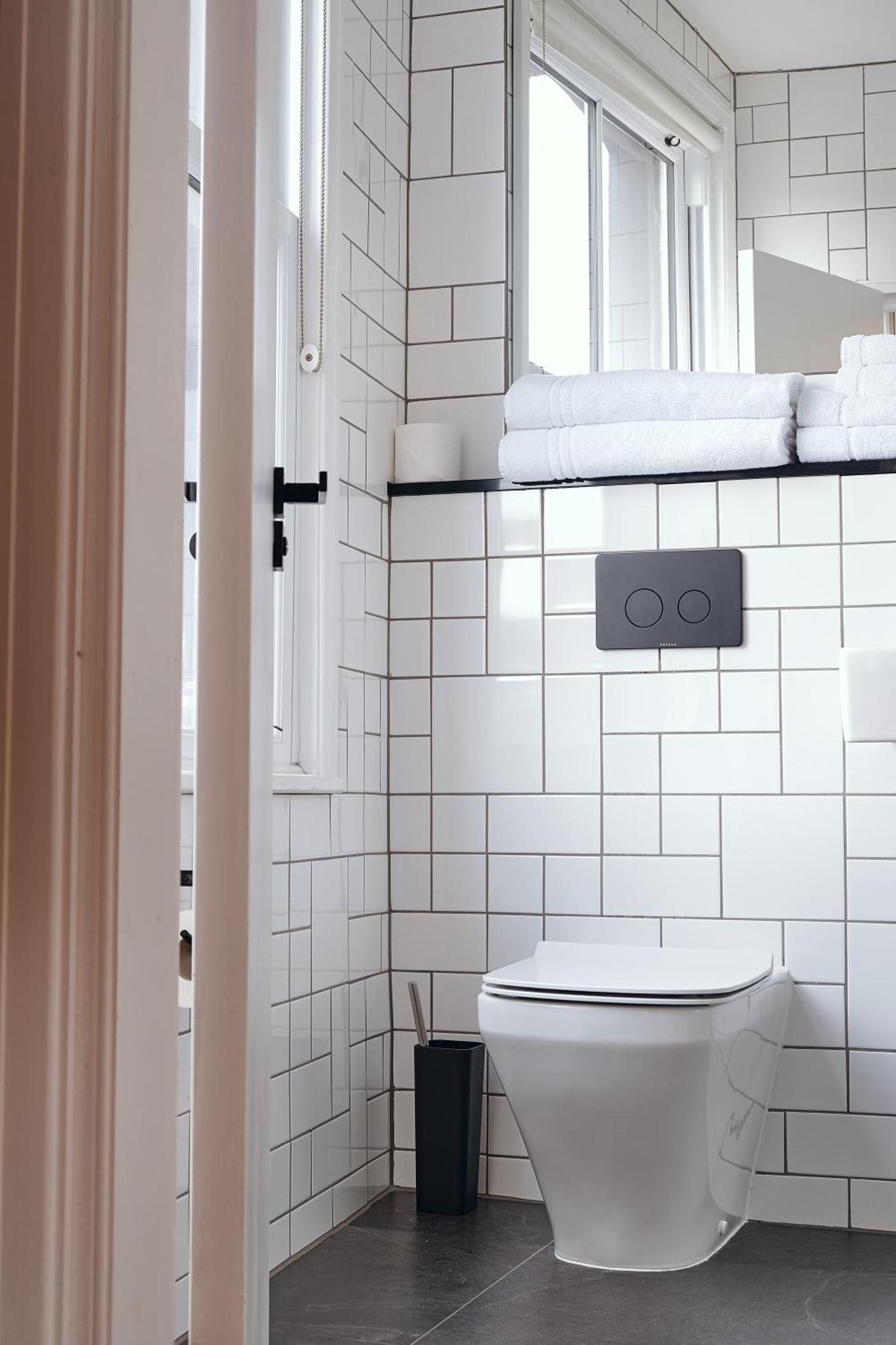 The Brownswood Hotel London Værelse billede