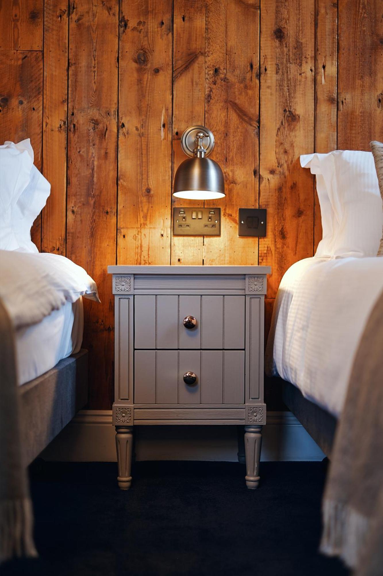 The Brownswood Hotel London Værelse billede