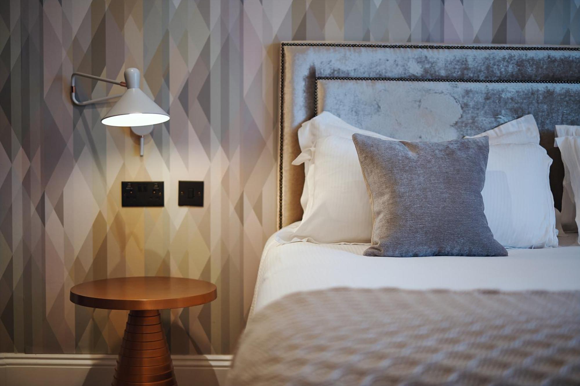 The Brownswood Hotel London Værelse billede