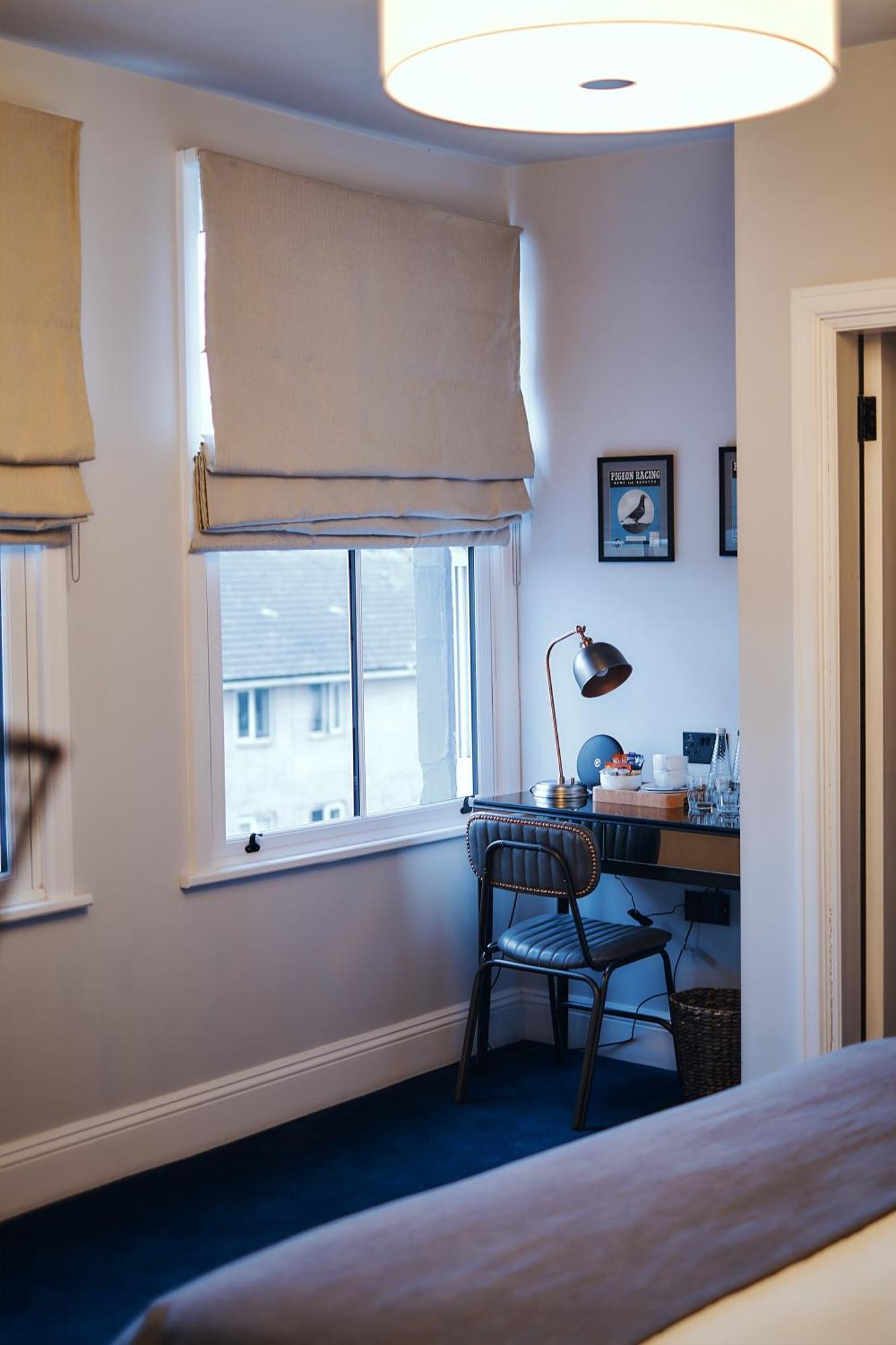 The Brownswood Hotel London Værelse billede