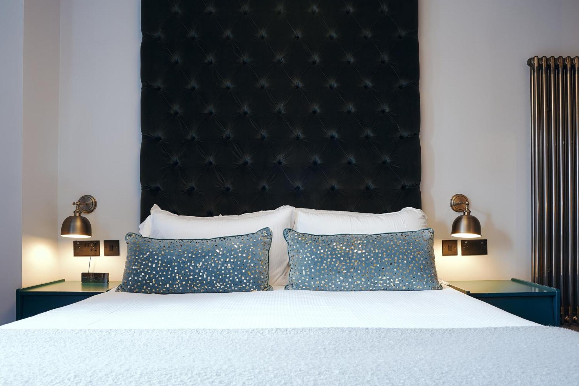 The Brownswood Hotel London Værelse billede