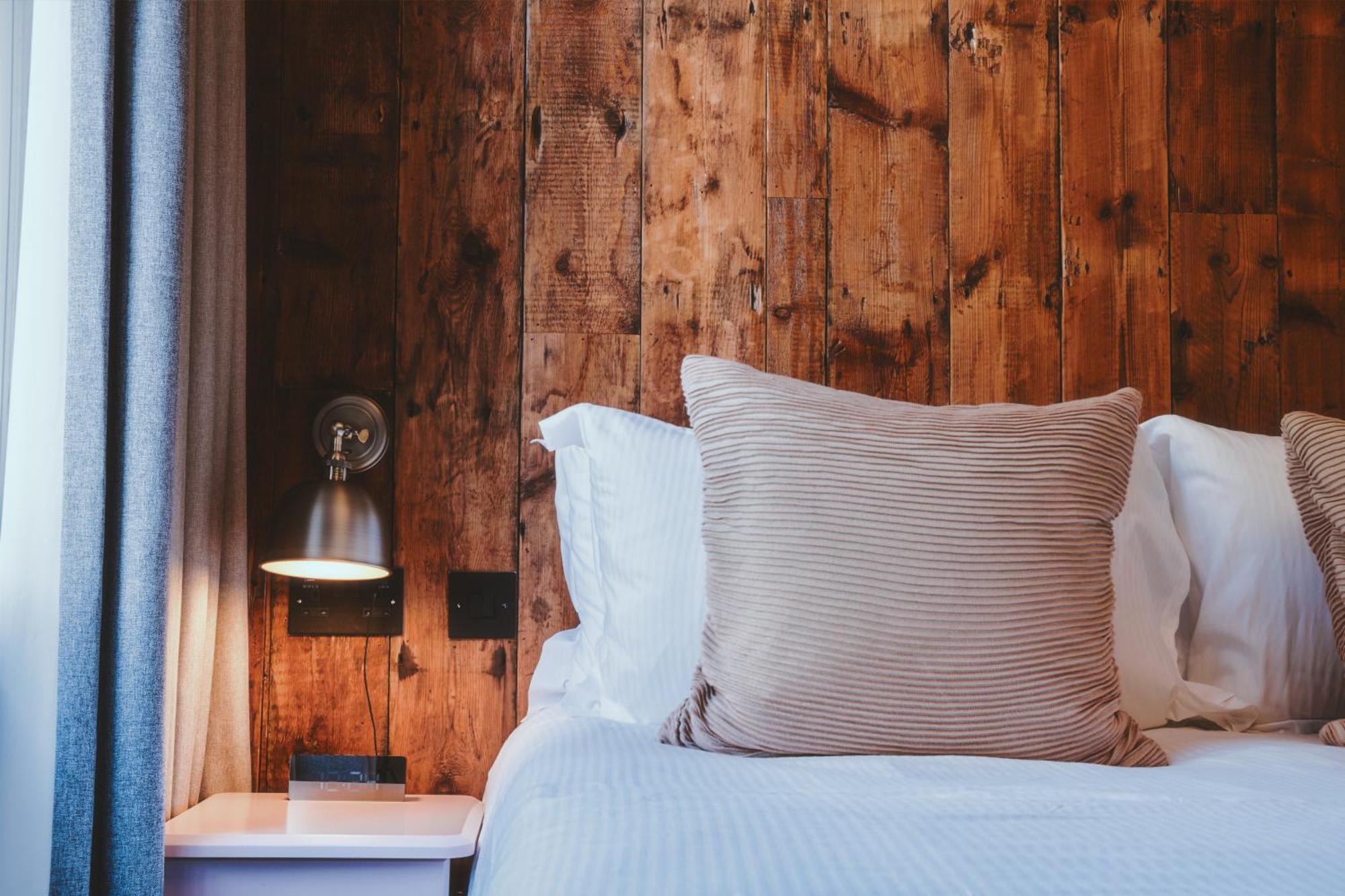 The Brownswood Hotel London Værelse billede